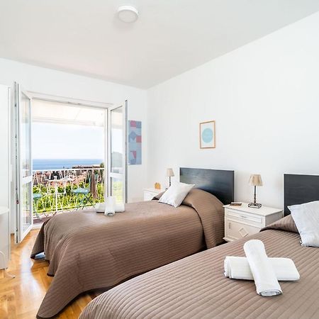 Apartment Rose 2 Дубровник Екстериор снимка