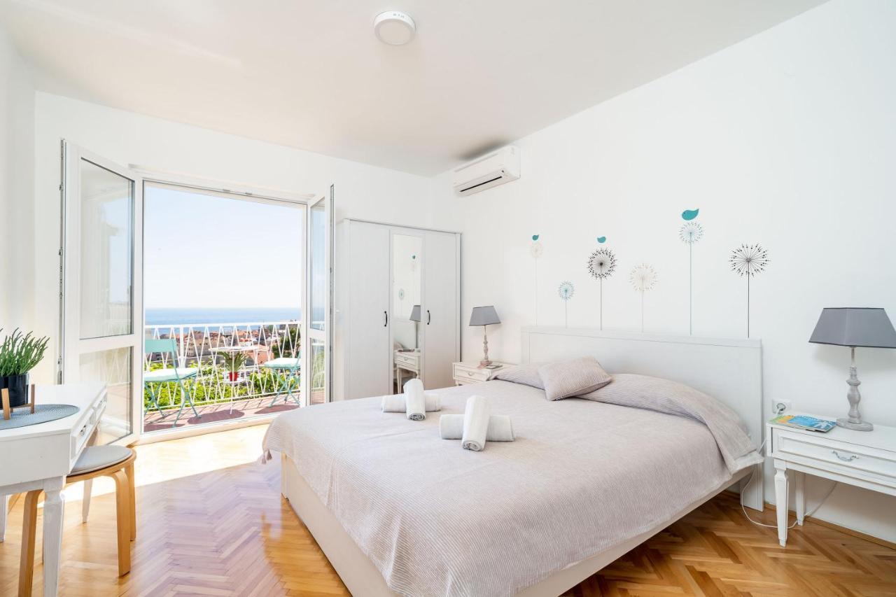 Apartment Rose 2 Дубровник Екстериор снимка