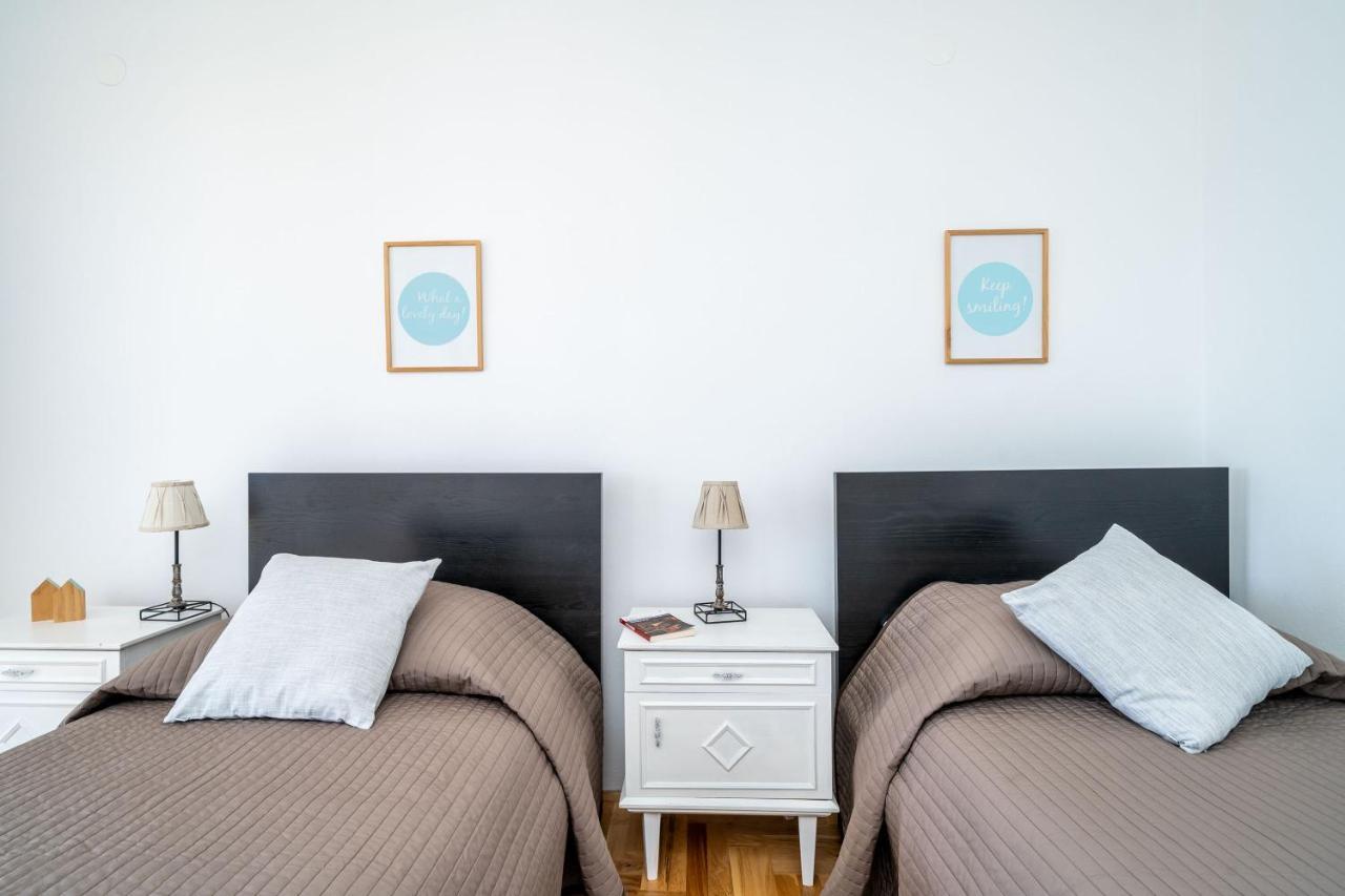 Apartment Rose 2 Дубровник Екстериор снимка