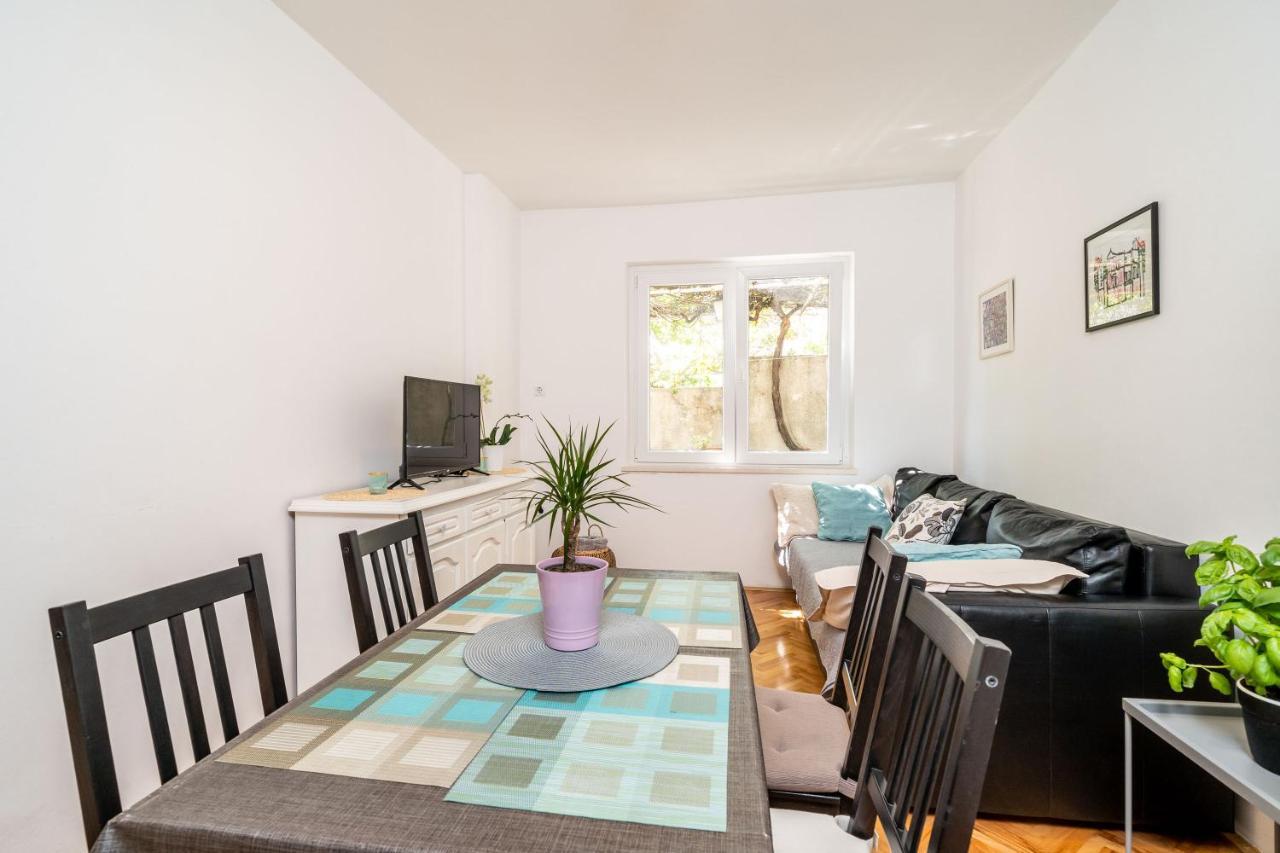 Apartment Rose 2 Дубровник Екстериор снимка