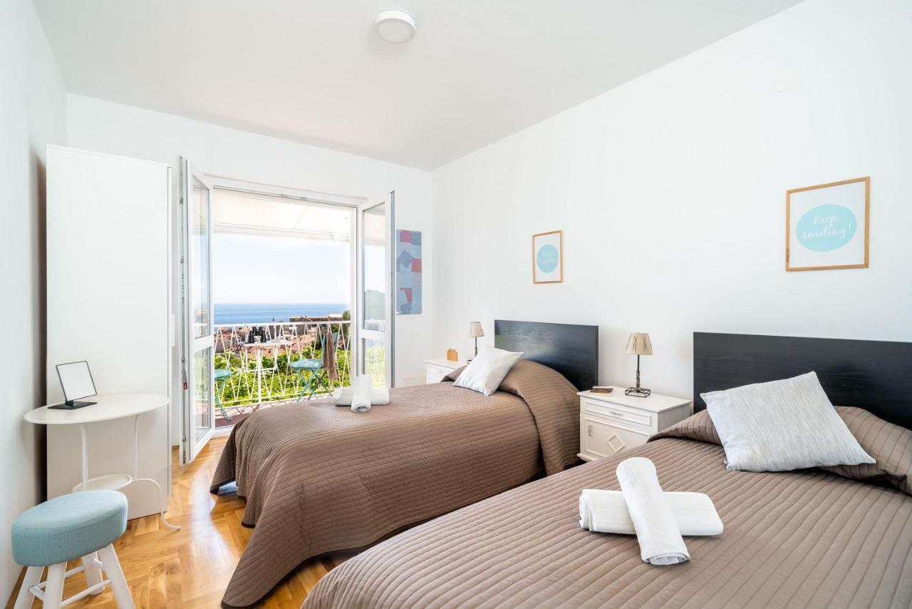 Apartment Rose 2 Дубровник Екстериор снимка