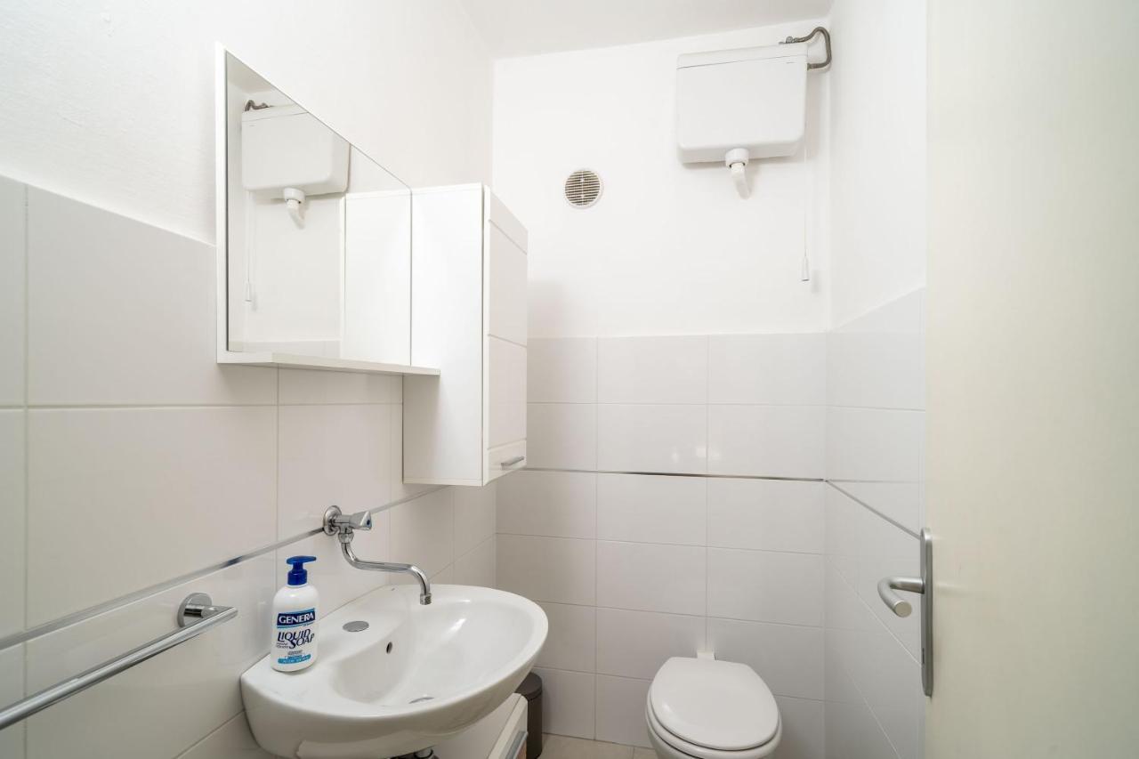Apartment Rose 2 Дубровник Екстериор снимка