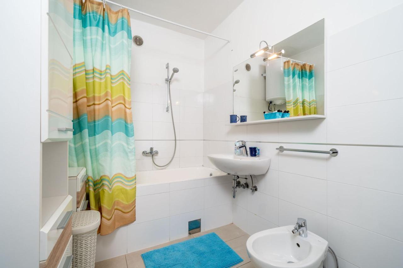 Apartment Rose 2 Дубровник Екстериор снимка