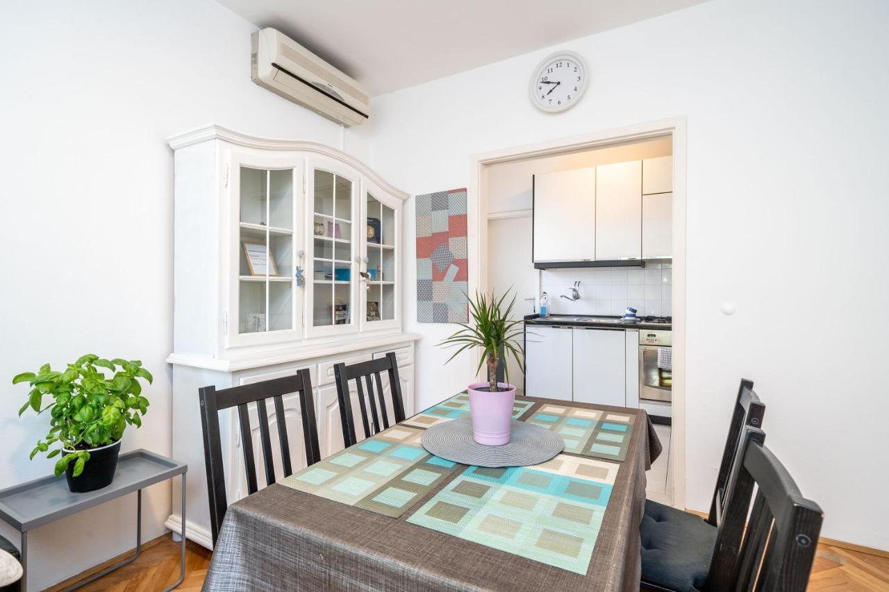 Apartment Rose 2 Дубровник Екстериор снимка