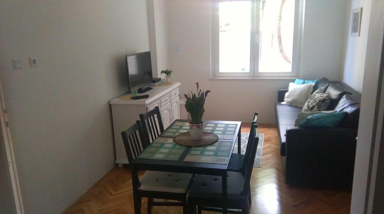 Apartment Rose 2 Дубровник Екстериор снимка