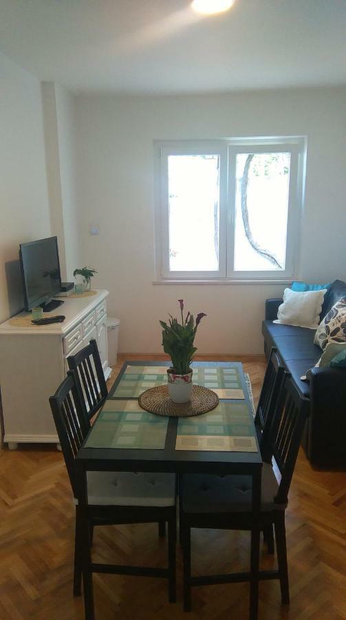 Apartment Rose 2 Дубровник Екстериор снимка