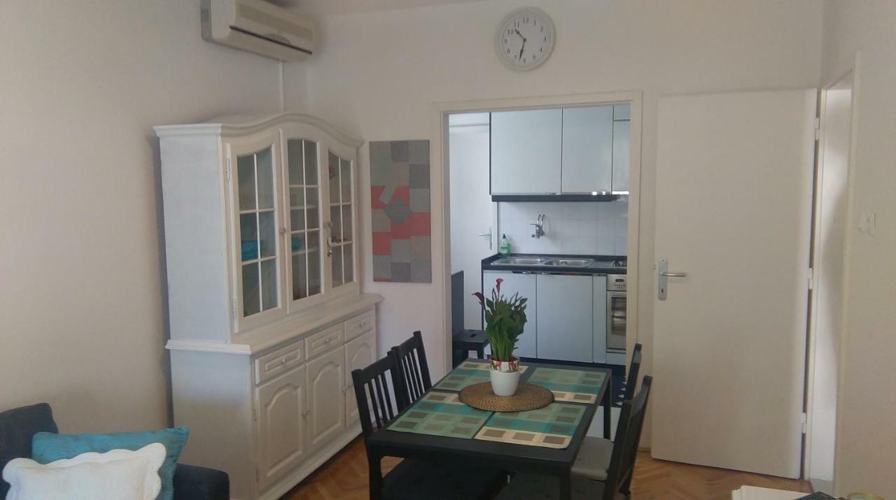 Apartment Rose 2 Дубровник Екстериор снимка